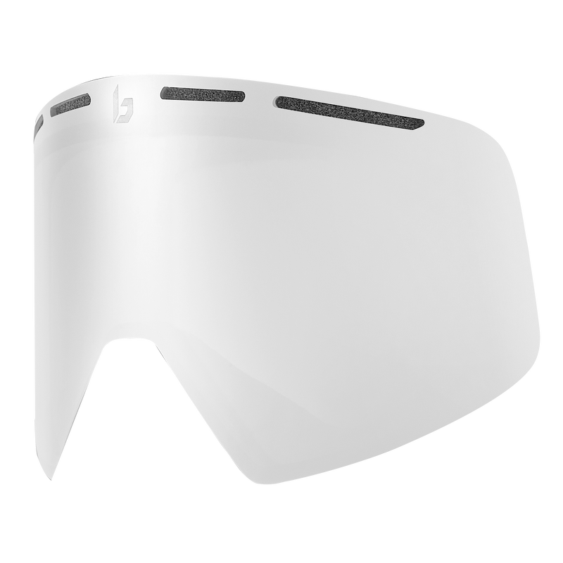 REPLACEMENT LENS CASCADE, Clear-Clear Cat 0, hi-res image number null